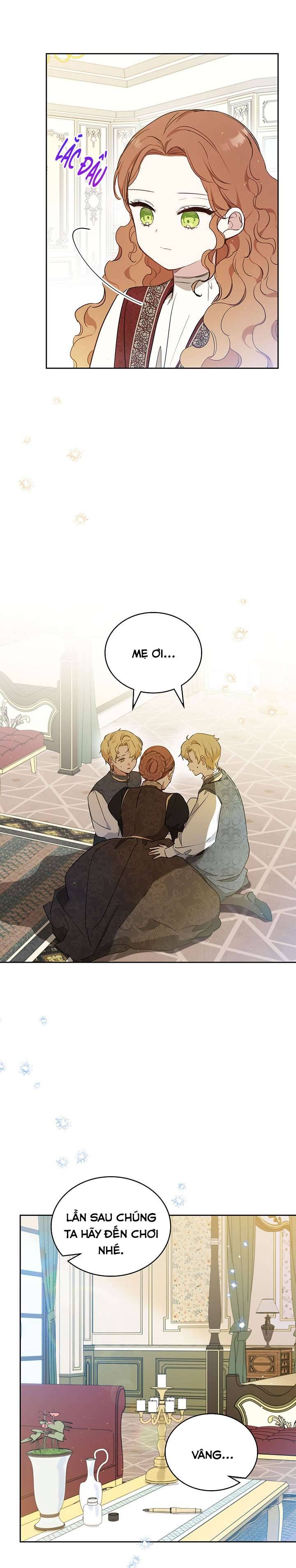 Kiếp Này Nhất Định Làm Gia Chủ Chap 90 - Trang 2