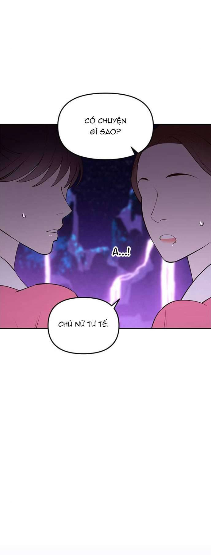 Vương Tử Huyền Bí Chapter 90 - Trang 4