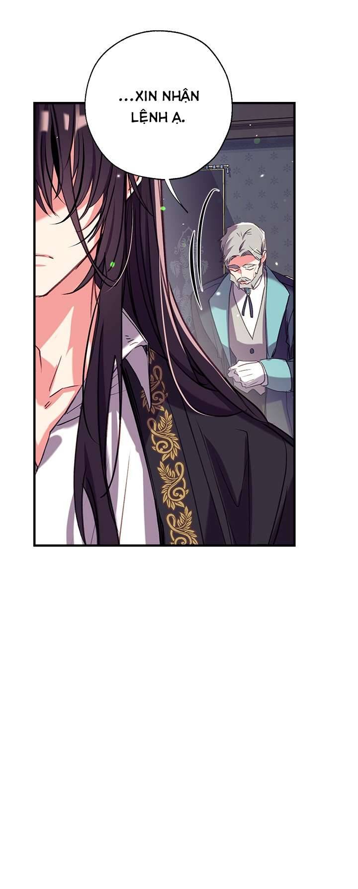 Chúng Ta Có Thể Trở Thành Một Gia Đình Được Không? Chap 32 - Trang 2