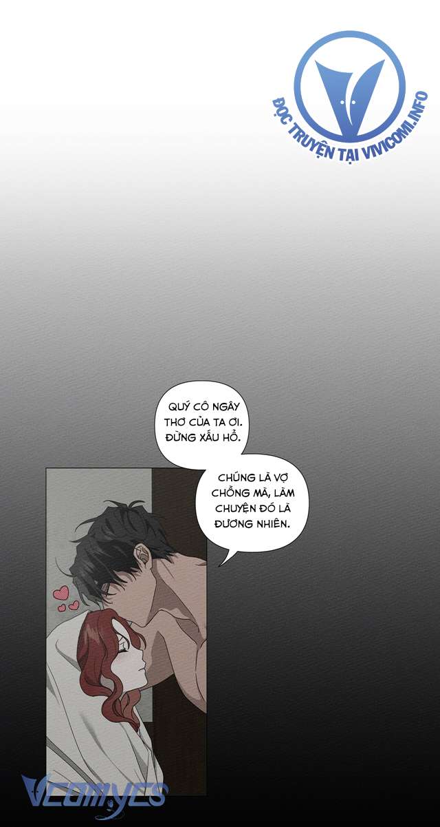 Dưới Bóng Cây Sồi Chap 6 - Next Chap 7