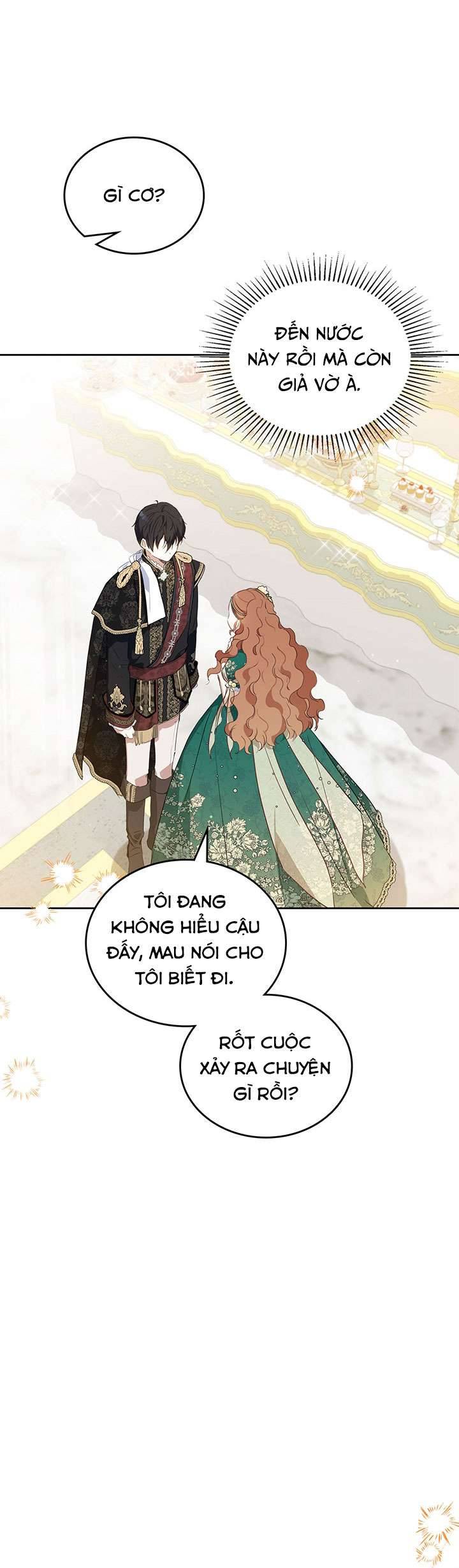 Kiếp Này Nhất Định Làm Gia Chủ Chap 112 - Trang 2