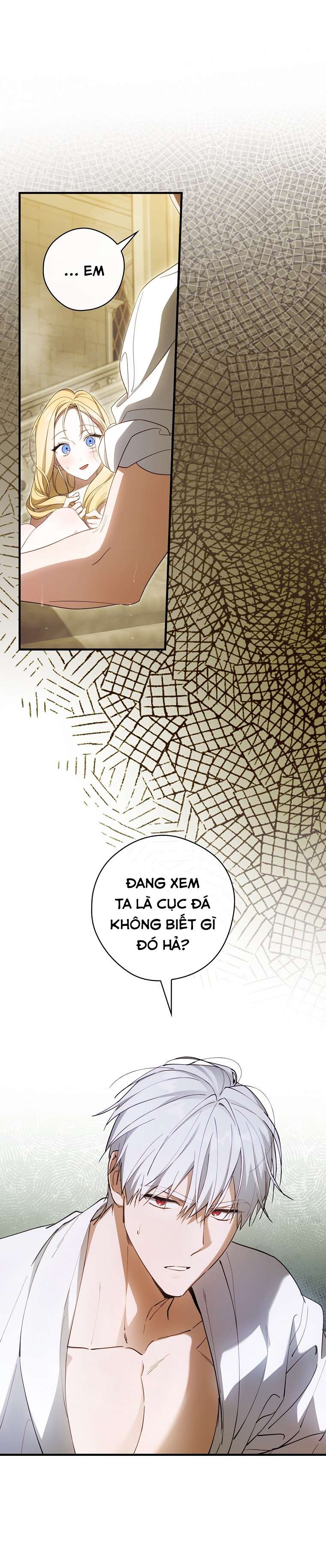 Phương Pháp Khiến Phu Quân Đứng Về Phía Tôi Chapter 60 - Trang 4