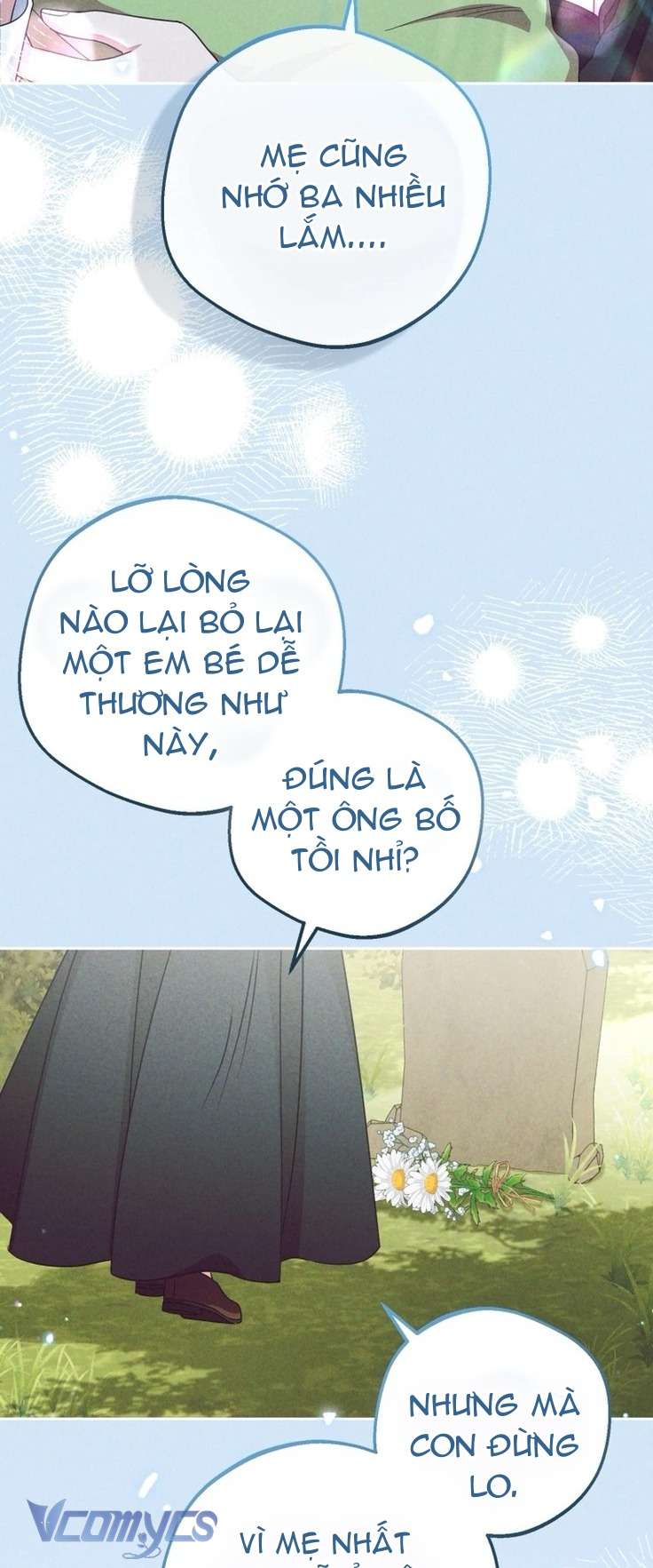 Được Yêu Thương Mà Còn Ngại Ngùng Sao! Chap 63 - Trang 4