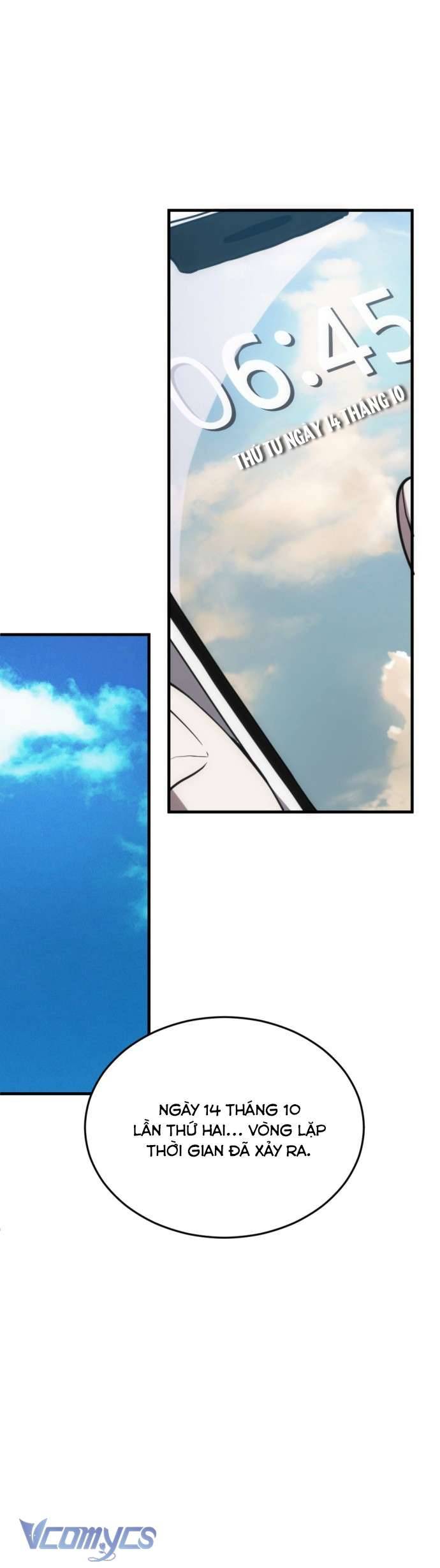 Ba Lần Động Phòng Chapter 10 - Next Chapter 10