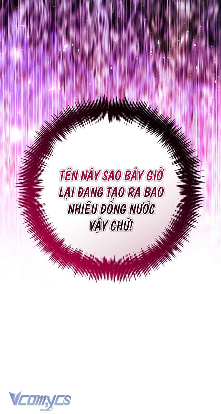 Bé Con Cá Voi Sát Thủ Chapter 28 - Trang 4