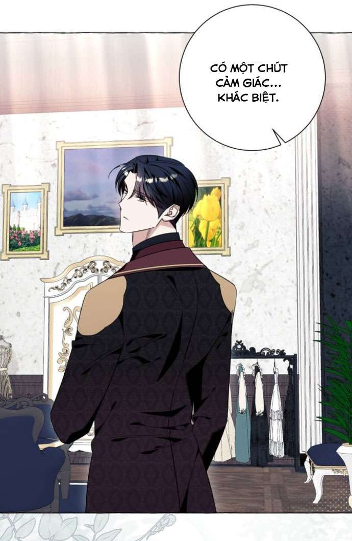 Tôi Tưởng Đó Chỉ Là Tiểu Thuyết Trọng Sinh Bình Thường Chap 42 - Trang 2