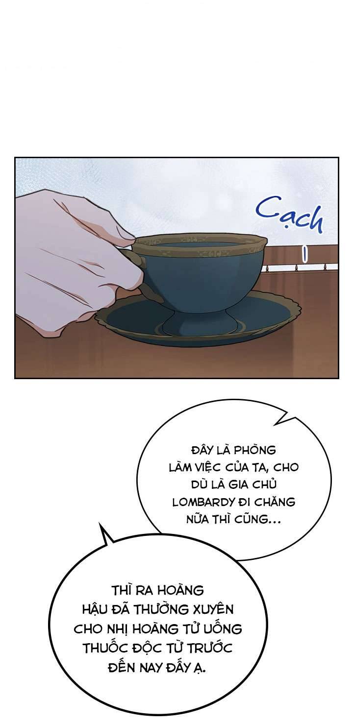 Kiếp Này Nhất Định Làm Gia Chủ Chap 48 - Trang 2