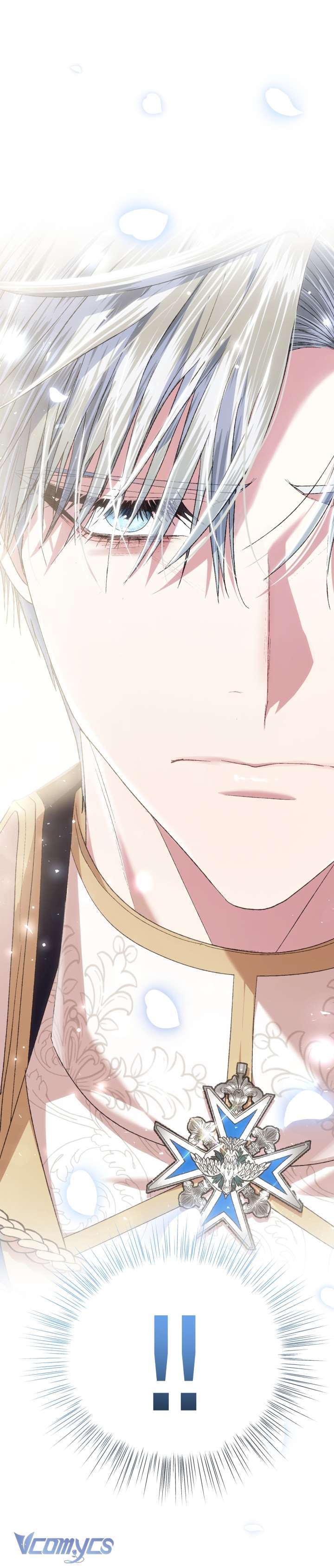 Cha À, Con Không Muốn Kết Hôn Đâu Chap 114 - Next Chap 115