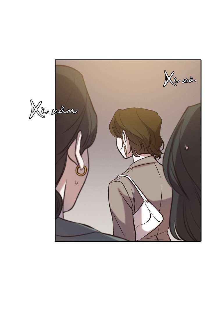 Thanh Xuân Của Chúng Ta Chap 86 - Trang 4