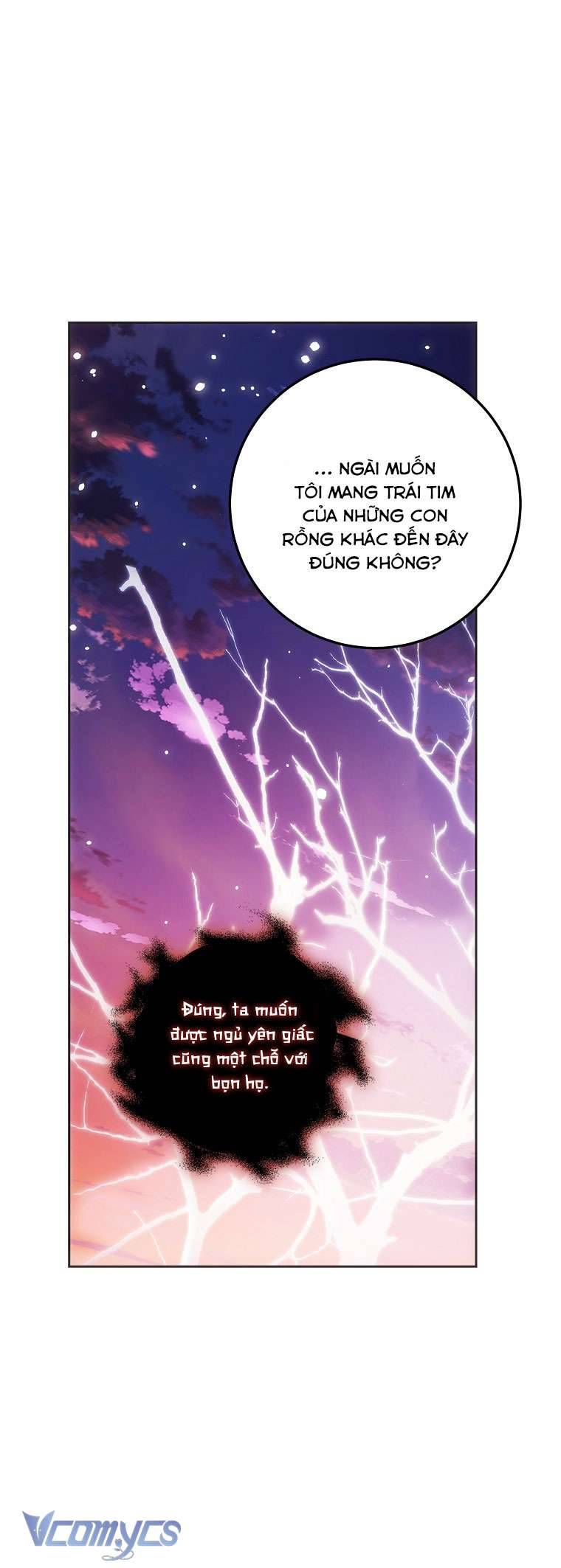 Tôi Trở Thành Vợ Của Nam Chính Chap 82 - Trang 3