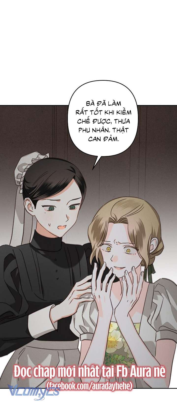 Sống Sót Như Một Hầu Gái Trong Trò Chơi Kinh Dị Chapter 56 - Trang 4