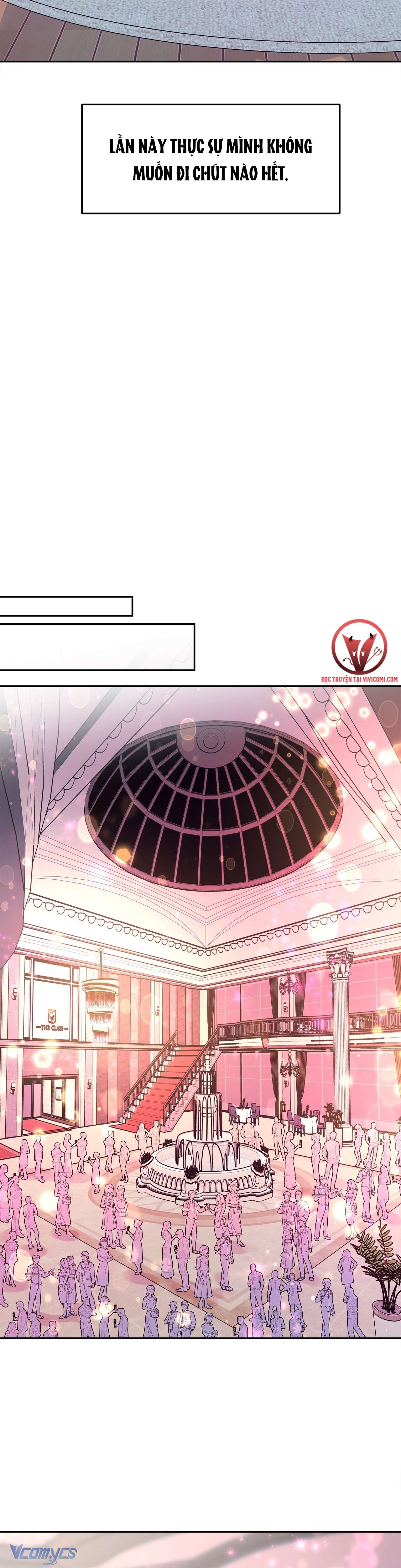 [18+] Tận Cùng Của Thế Giới Chap 7 - Trang 2