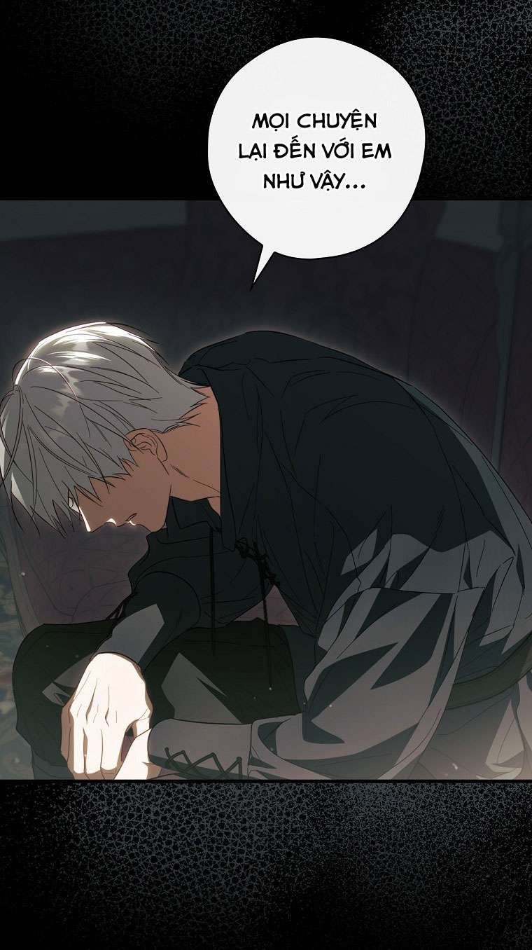 Phương Pháp Khiến Phu Quân Đứng Về Phía Tôi Chapter 77 - Trang 4