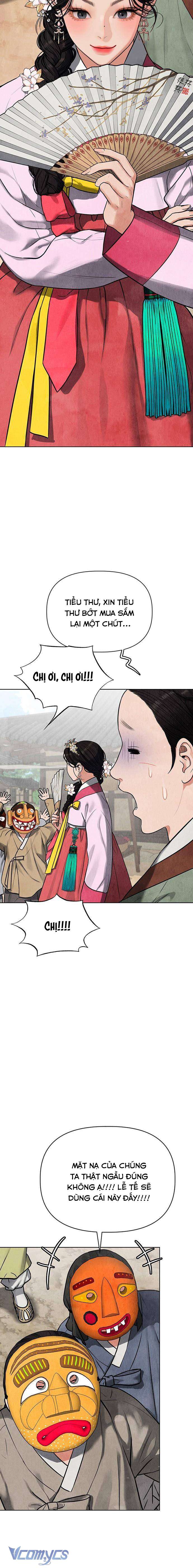 Quỷ Hồn Chap 1 - Trang 4