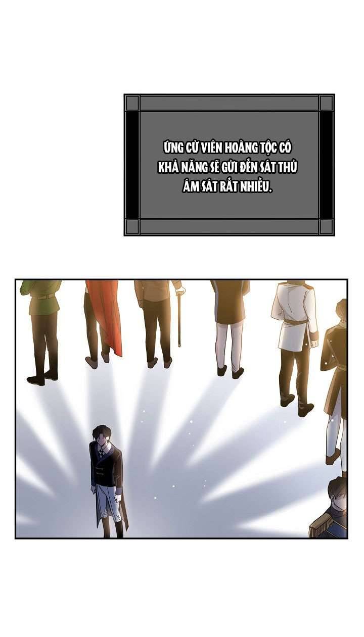 Thuần Hóa Bạo Quân Rồi Bỏ Trốn Chap 5 - Trang 2