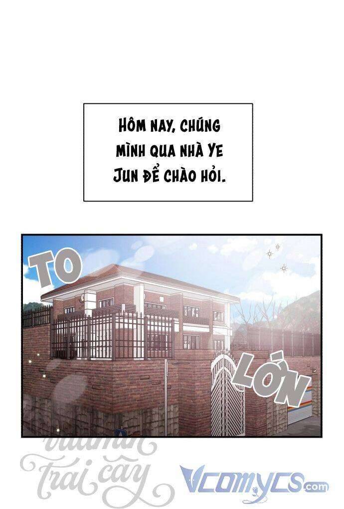 Oan Gia Ngõ Hẹp Chapter 21 - Trang 3