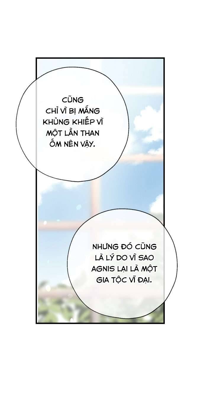 Chúng Ta Có Thể Trở Thành Một Gia Đình Được Không? Chap 23 - Trang 2