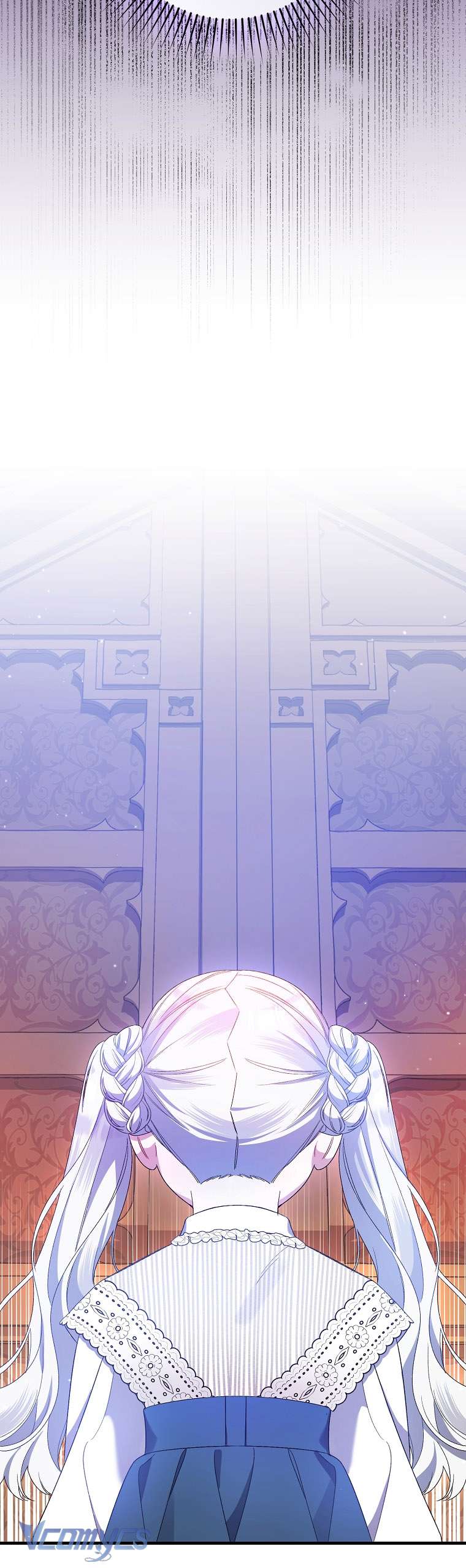 Tôi Chỉ Chăm Sóc Người Cha Ốm Yếu Của Mình Mà Thôi! Chapter 5 - Trang 4