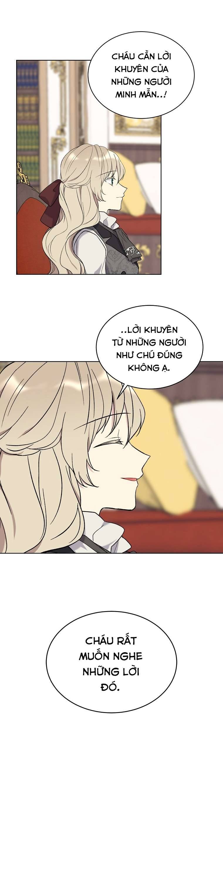 Vương Miện Lục Bảo Chap 6 - Trang 2