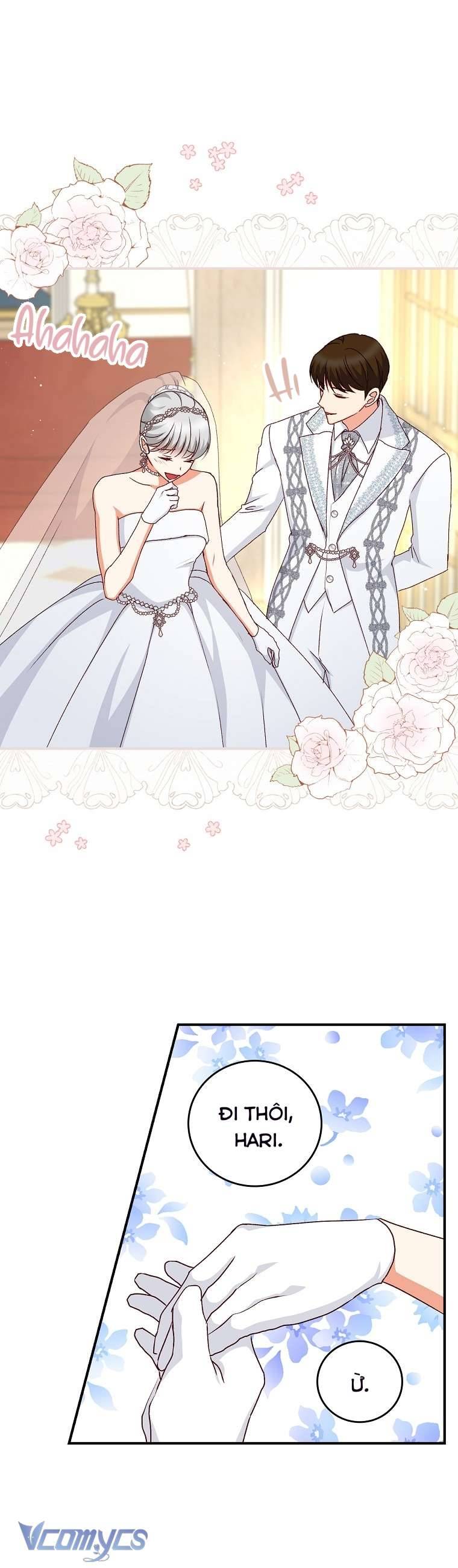 Cẩn Thận Với Các Anh Trai Đấy! Chap N10 - Trang 2