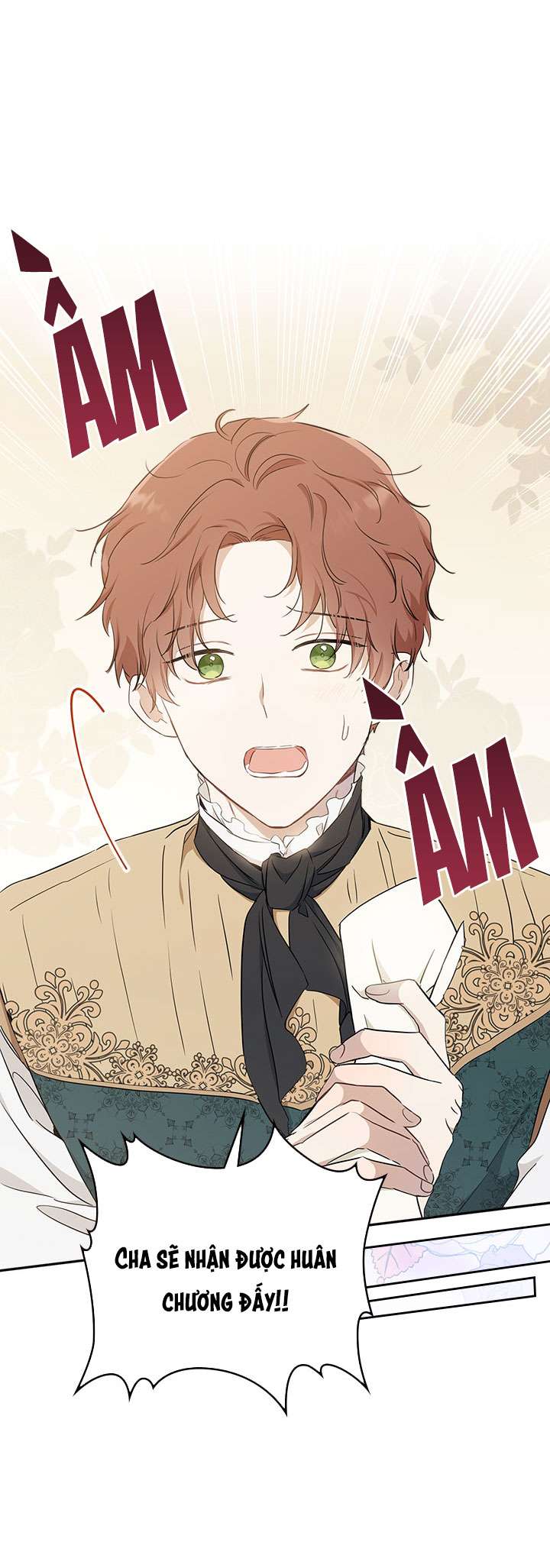 Kiếp Này Nhất Định Làm Gia Chủ Chap 53 - Trang 2