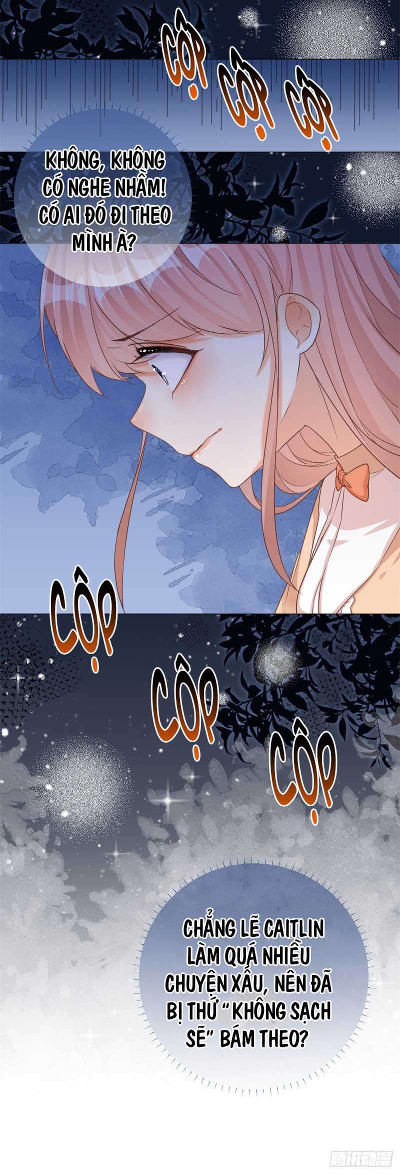 Sự Phản Công Của Nữ Công Tước Phản Chap 2 - Trang 2