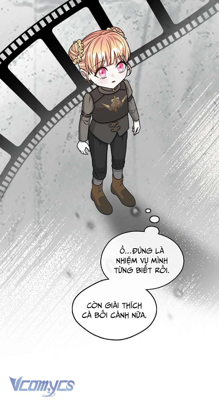 Công Chúa Là Người Chơi Chapter 33 - Trang 3