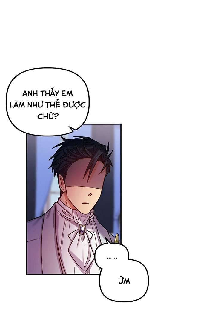 May Mắn Hay Bất Hạnh Chap 46 - Trang 4