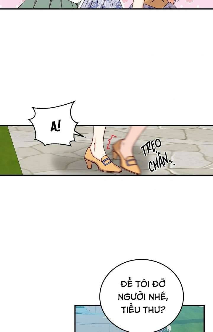 Cẩn Thận Với Các Anh Trai Đấy! Chap 70 - Trang 2