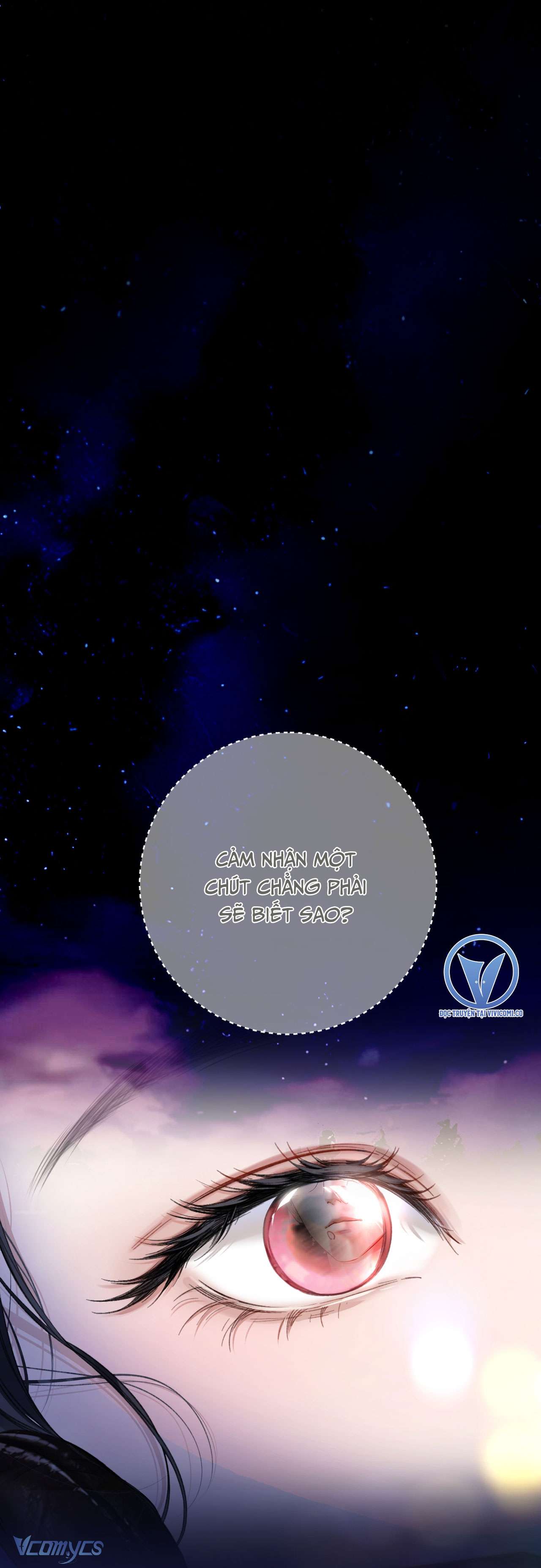 Trêu Nhầm Chap 45 - Next Chapter 46