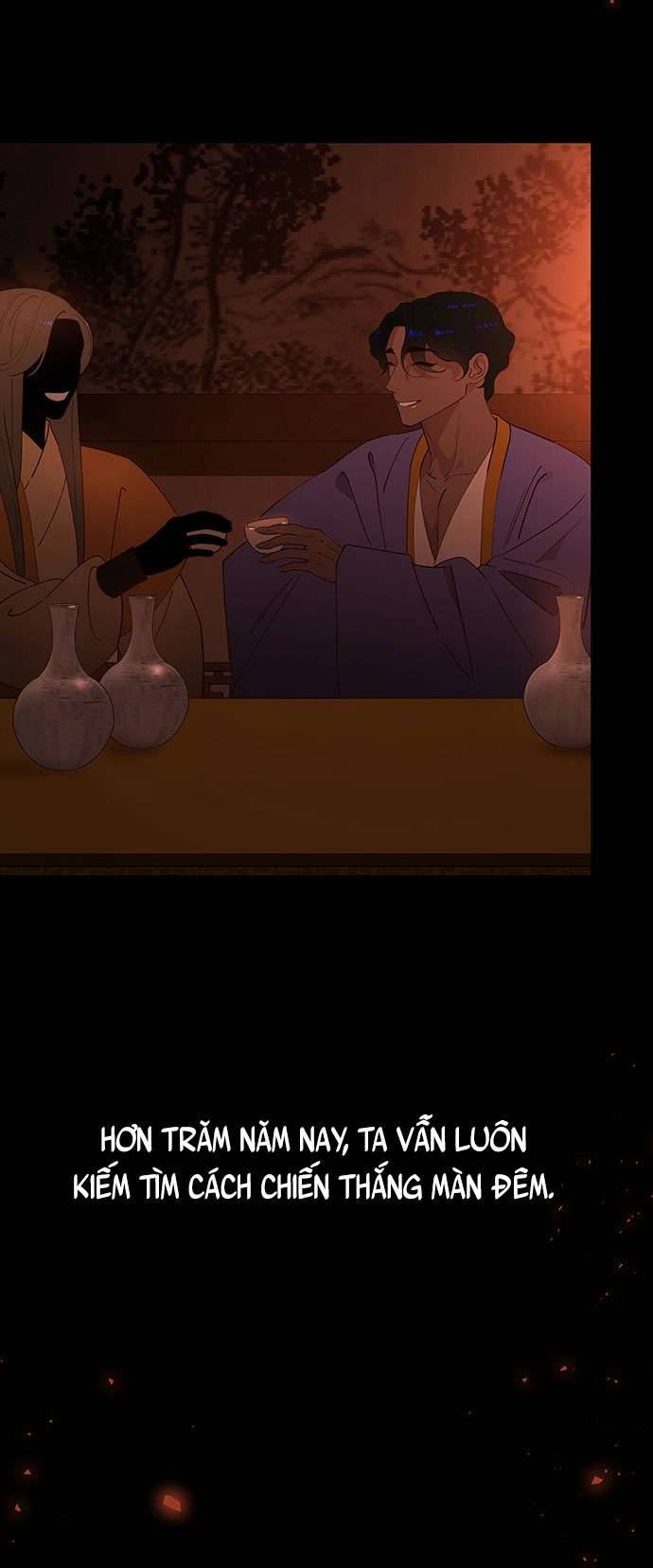 Vương Tử Huyền Bí Chapter 85 - Trang 4