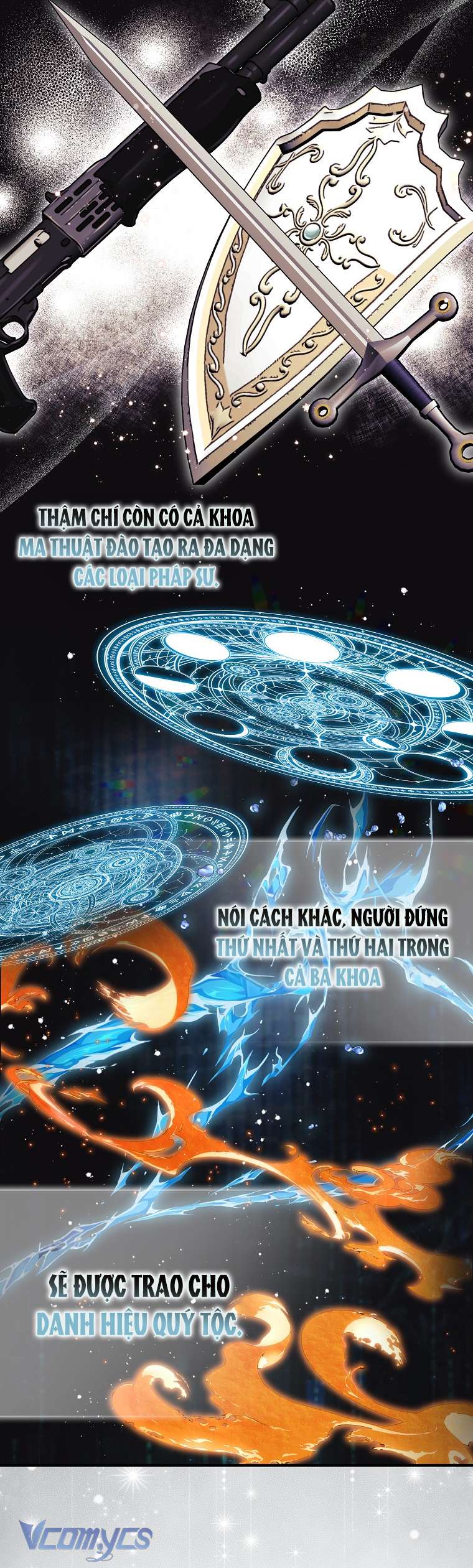 Thời Hạn Cuối Cùng Đang Tràn Ngập Trên Cửa Sổ Trạng Thái Chap 10 - Trang 4