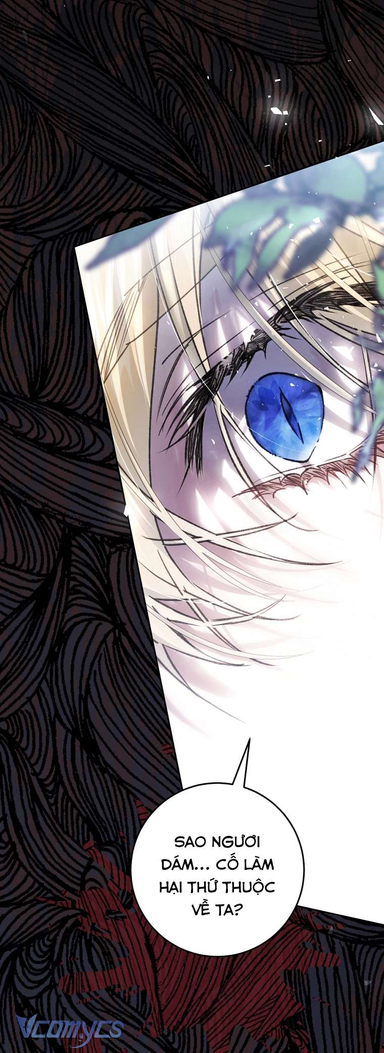 Ác Nữ Chỉ Là Một Con Rối Chap 92 - Trang 2