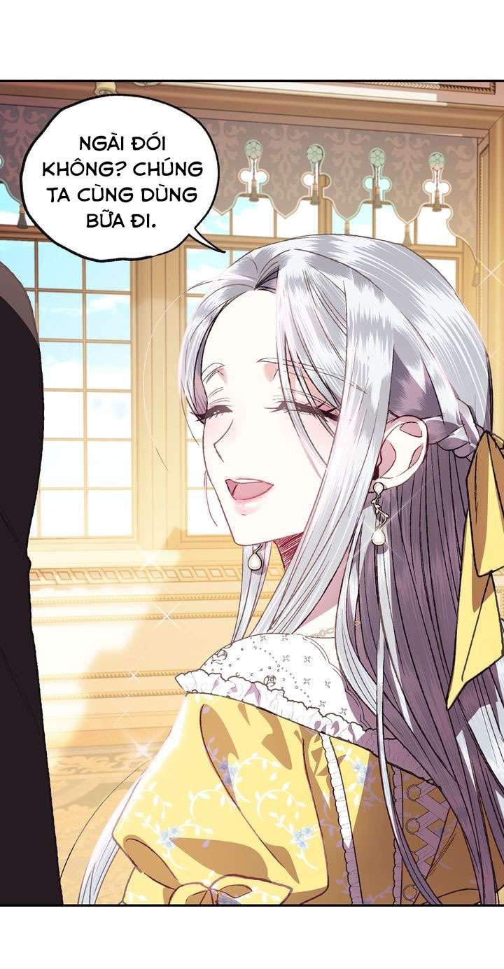 Cha À, Con Không Muốn Kết Hôn Đâu Chap 14 - Next Chap 15