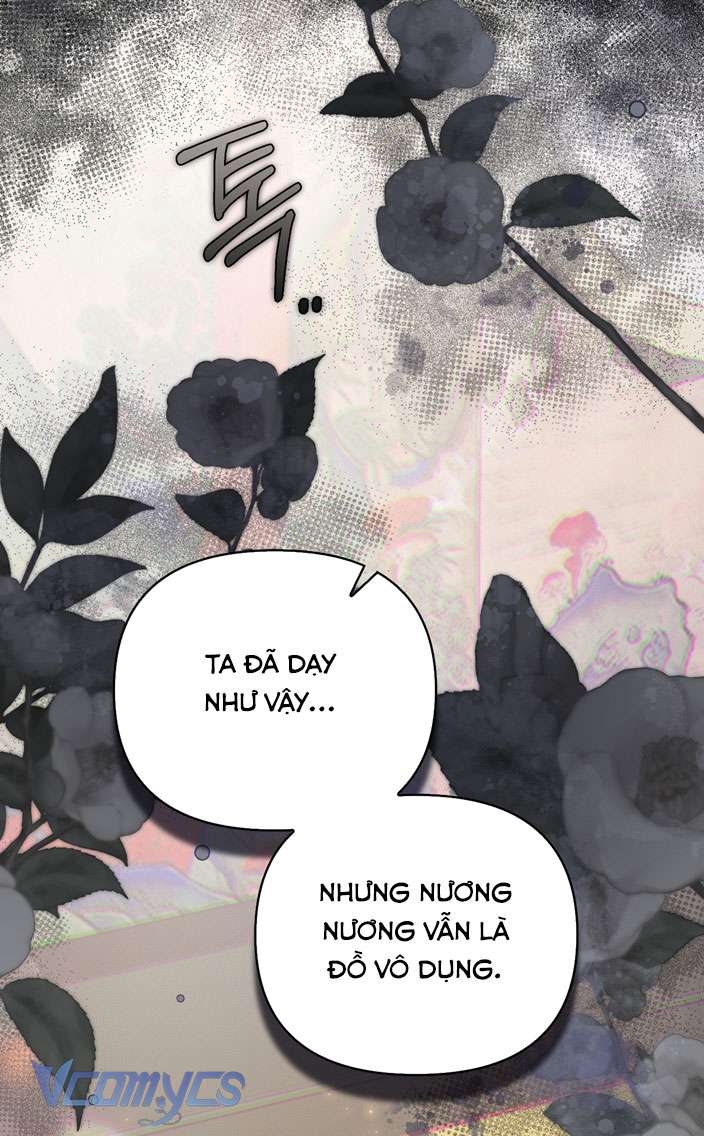 [18+] Tiết Học Bí Mật Của Trung Điện Chap 17 - Trang 2