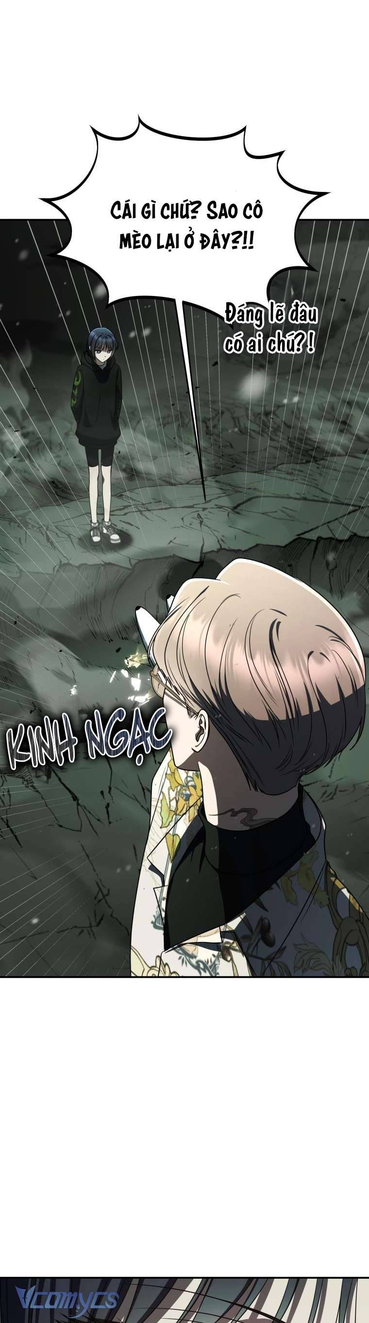 Hướng Dẫn Sinh Tồn Dành Cho Người Xếp Hạng Chap 25 - Trang 2