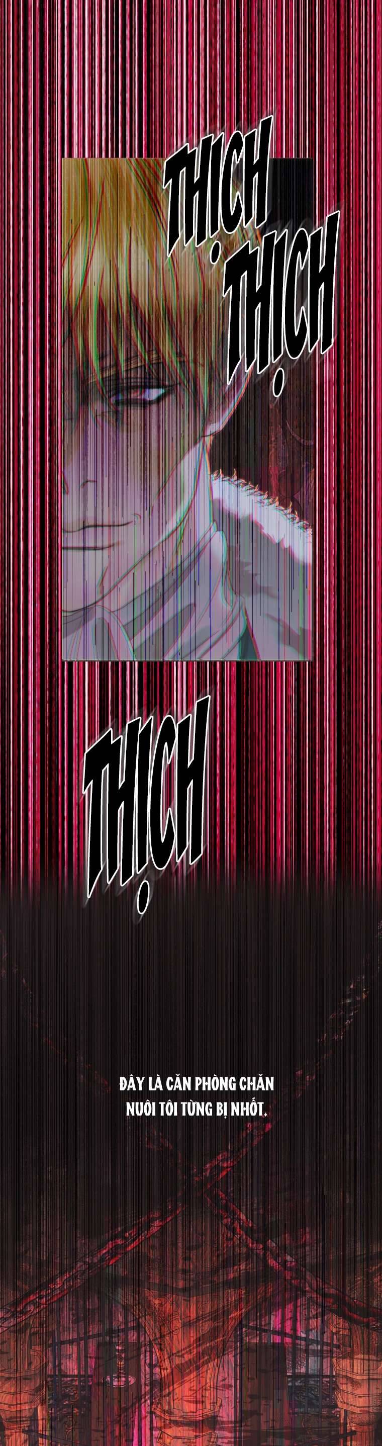 Siren: Trở Thành Gia Đình Của Nhân Vật Phản Diện Chapter 68 - Trang 3