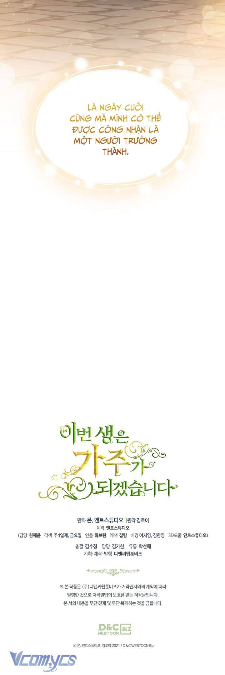 Kiếp Này Nhất Định Làm Gia Chủ Chap 125 - Trang 2