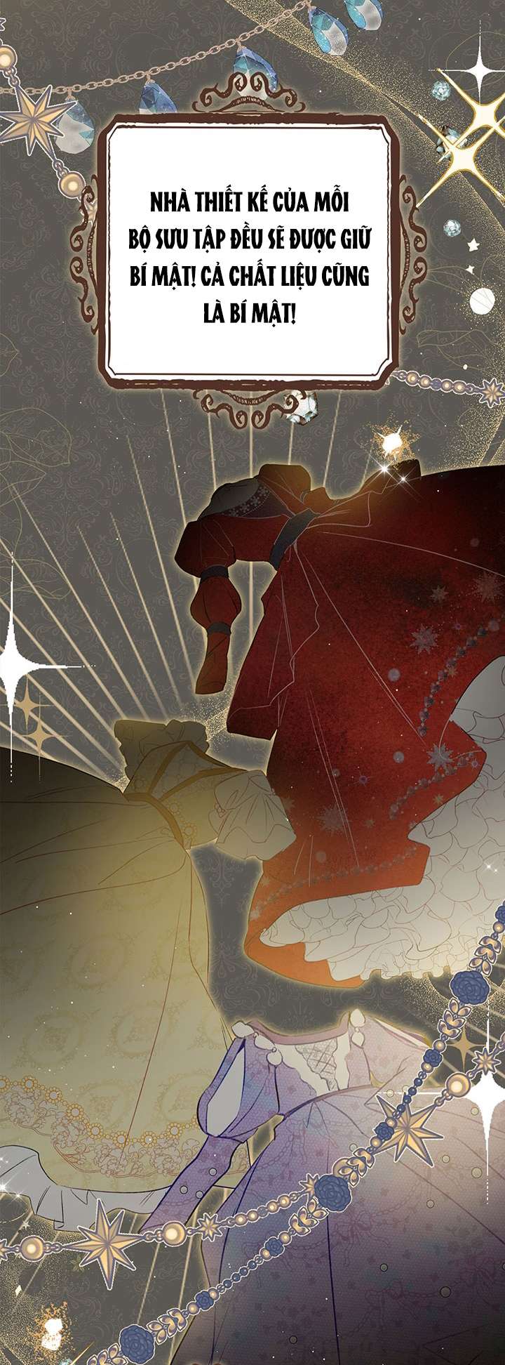 Kiếp Này Nhất Định Làm Gia Chủ Chap 74 - Trang 2