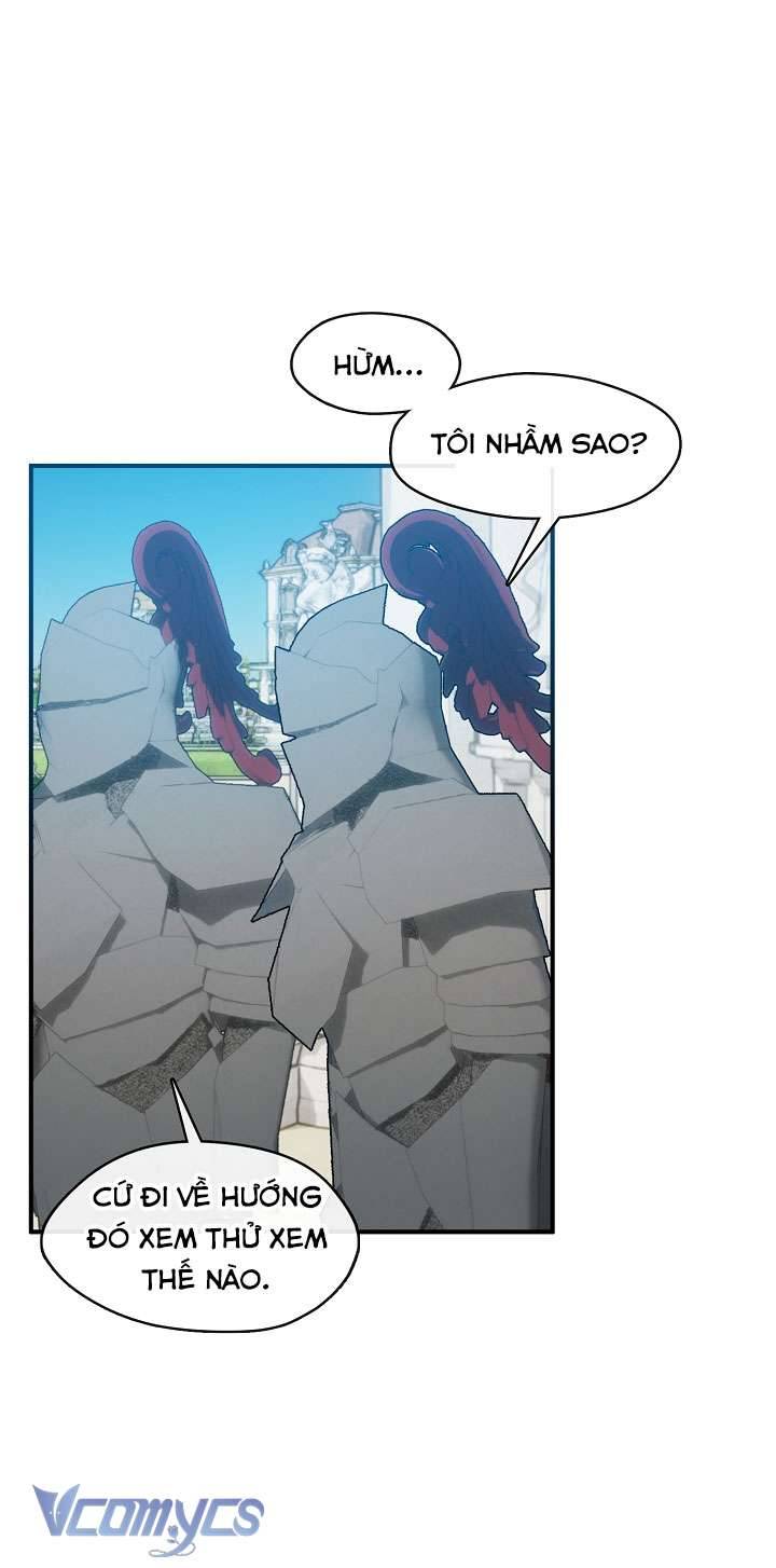 Công Chúa Là Người Chơi Chapter 19 - Trang 3