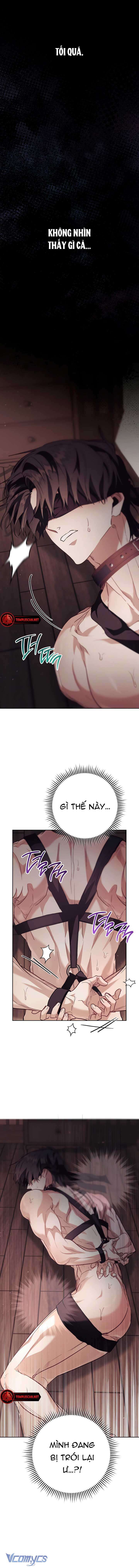 Làm Anh Ấy Khóc [18+] Chap 7 - Trang 3