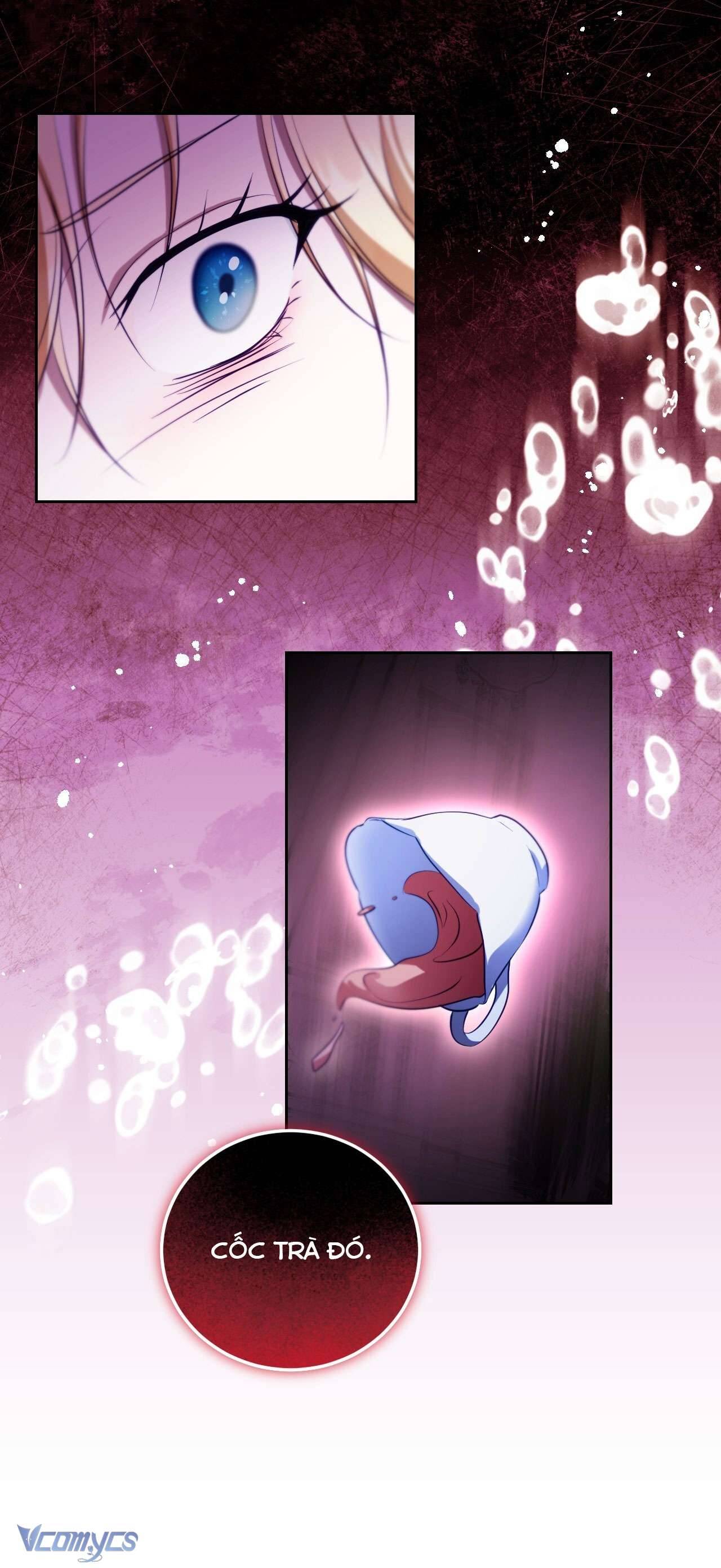 Thánh Nữ Giả Muốn Bỏ Trốn Chap 30 - Trang 4