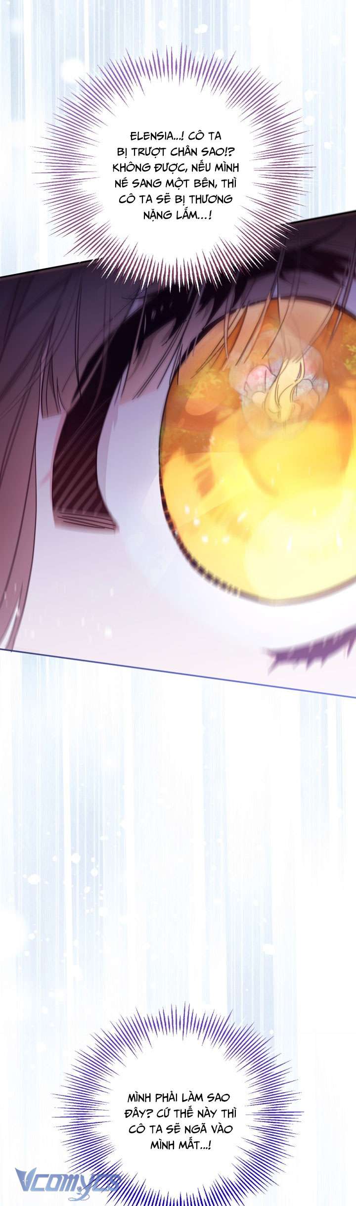 Không Có Chỗ Cho Kẻ Giả Mạo Chap 58 - Trang 2