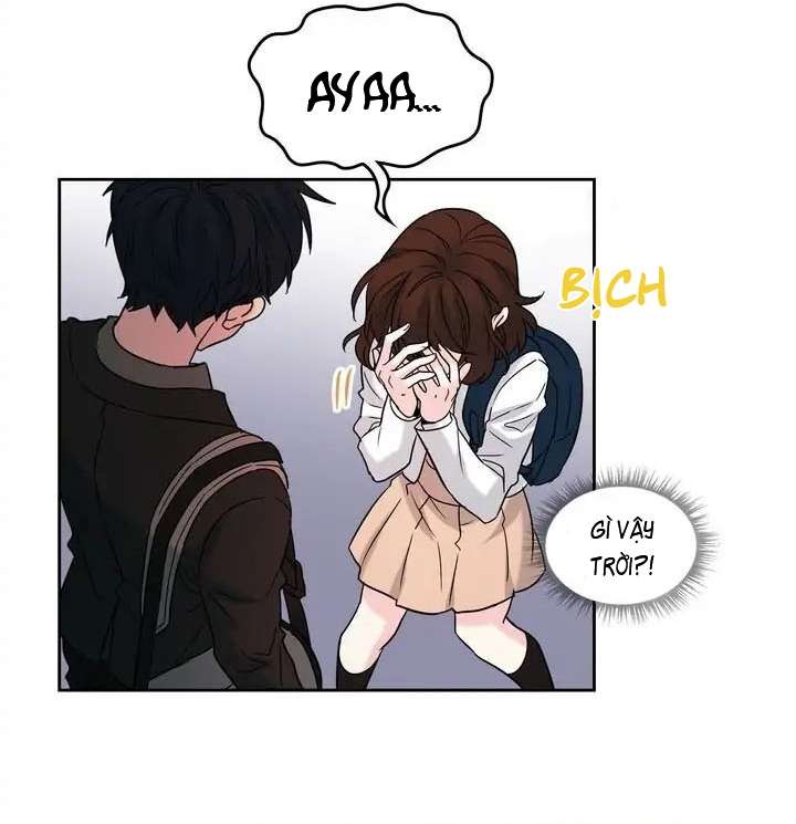 Luật Của Tiểu Thuyết Mạng Chapter 1 - Trang 4