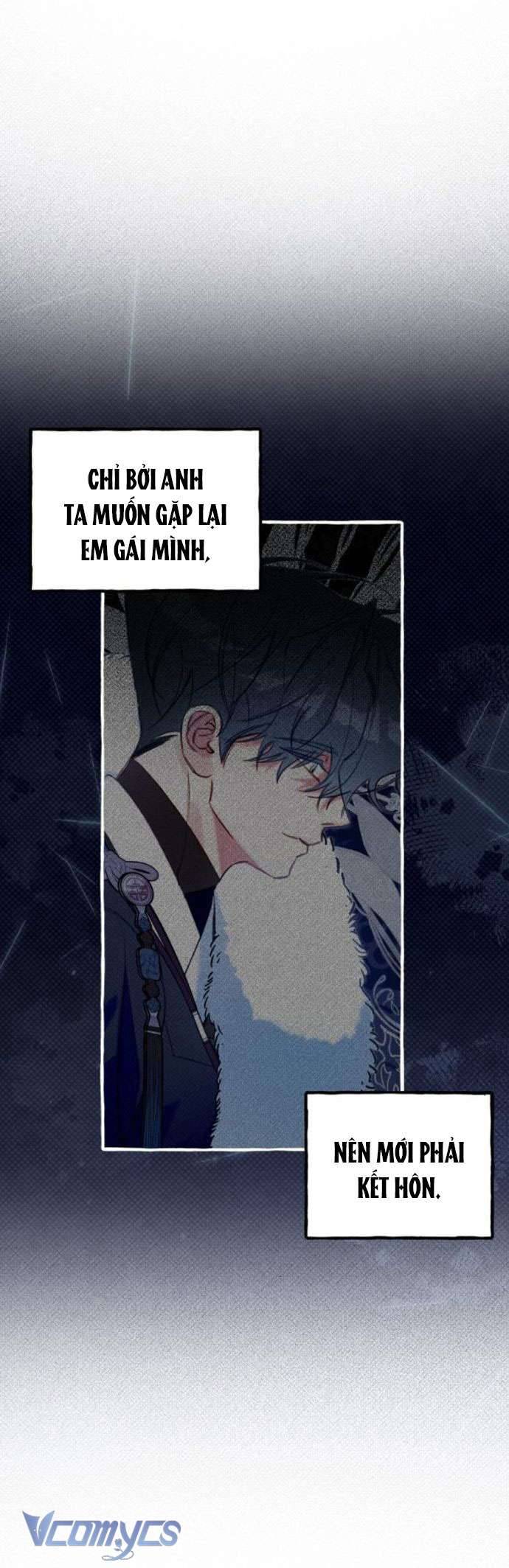 Chuyện Tình Tuyết Phương Bắc Chapter 4 - Next Chapter 5