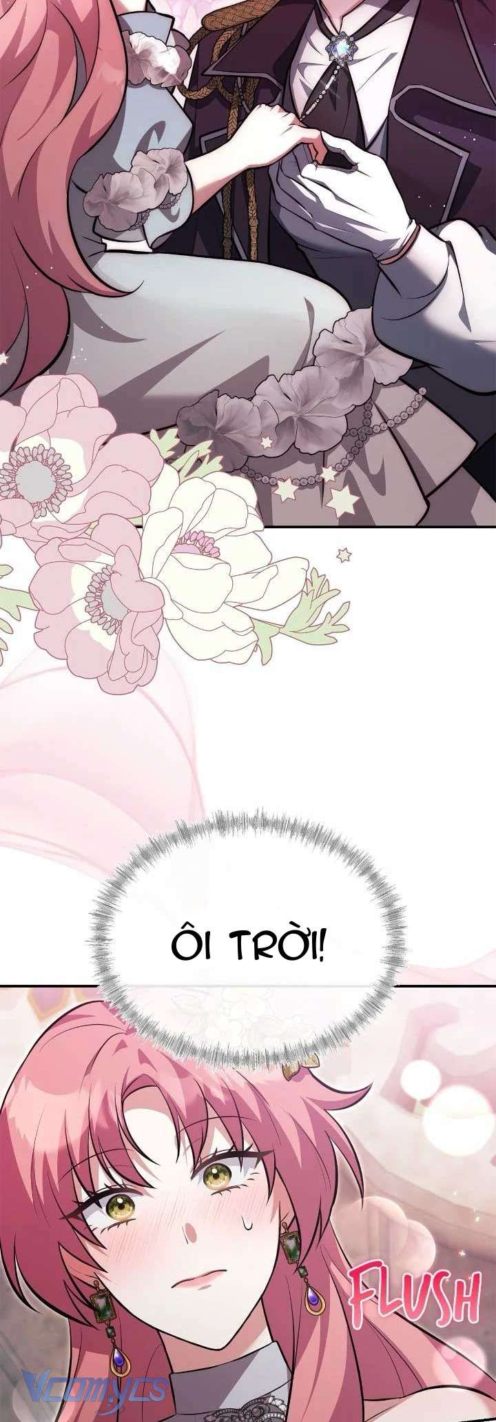 Dàn Harem Nóng Bỏng Đang Dần Lạnh Nhạt với Tôi! Chap 4 - Trang 3