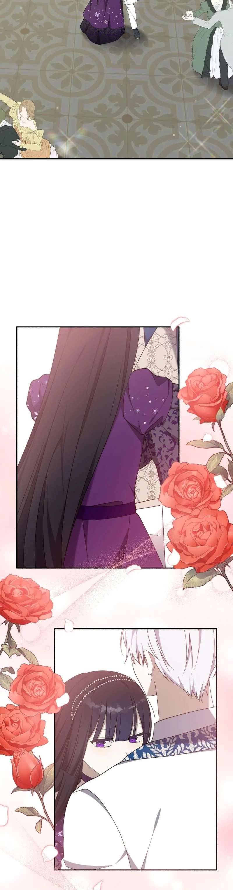 Lời Nguyền Vẫn Chưa Chấm Dứt Chapter 46 - Trang 4