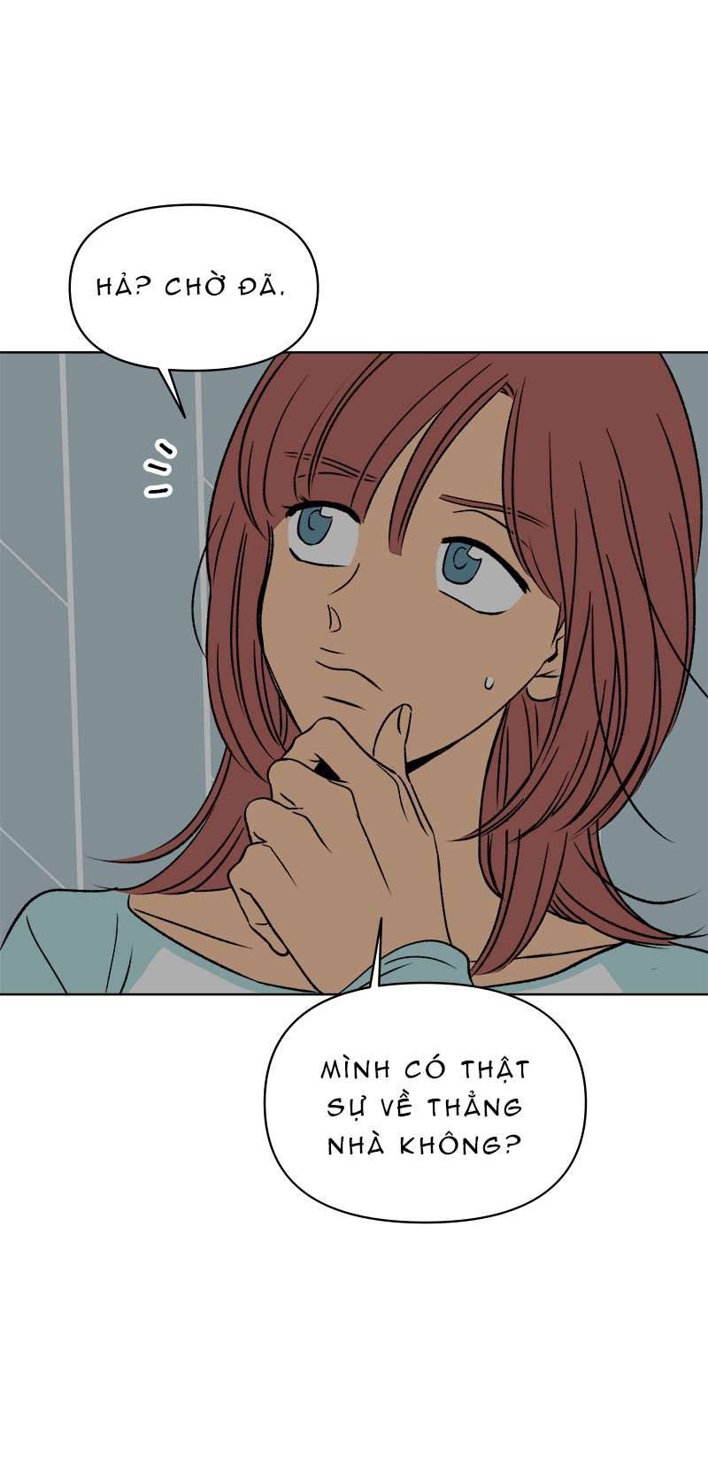 Tình Xưa Viết Lại Chapter 51 - Trang 4