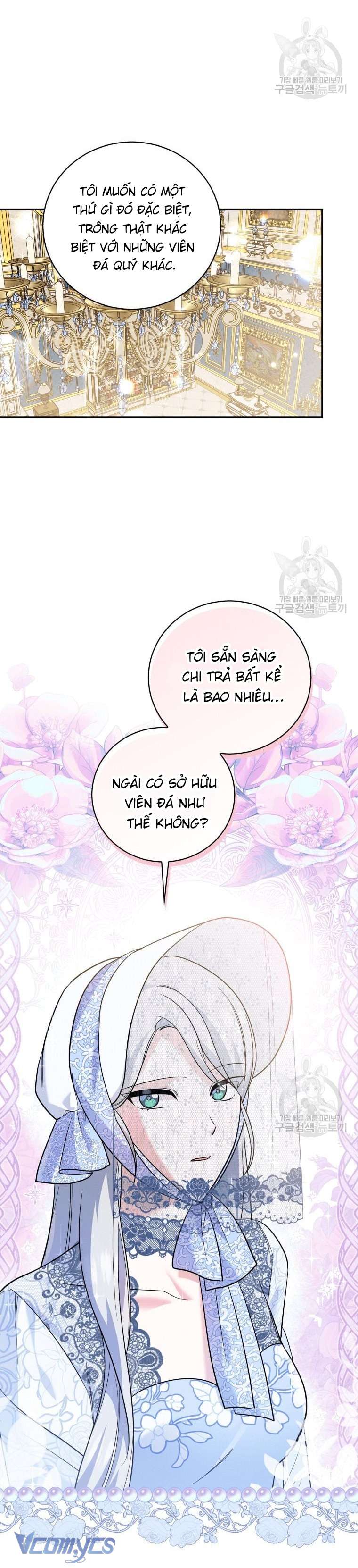Kế Hoạch Trả Thù Chap 13 - Next Chap 14