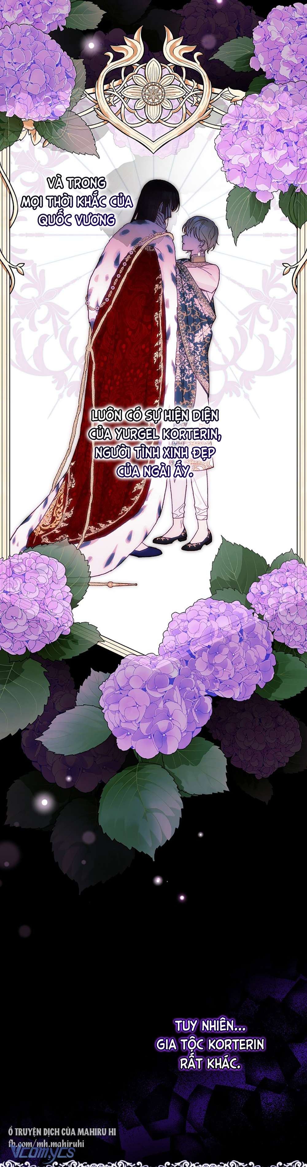 Sống Sót Dưới Thân Phận Hầu Nữ Chap 93 - Trang 2